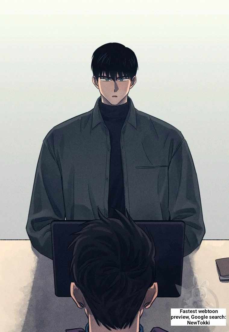 THE KILLER'S INTERVIEW Chapter 45 26